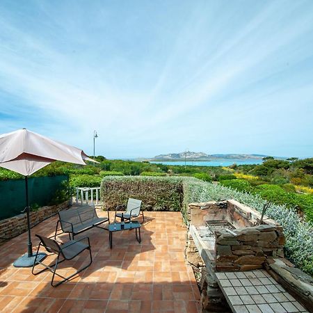 Villa Asinara Stintino Buitenkant foto