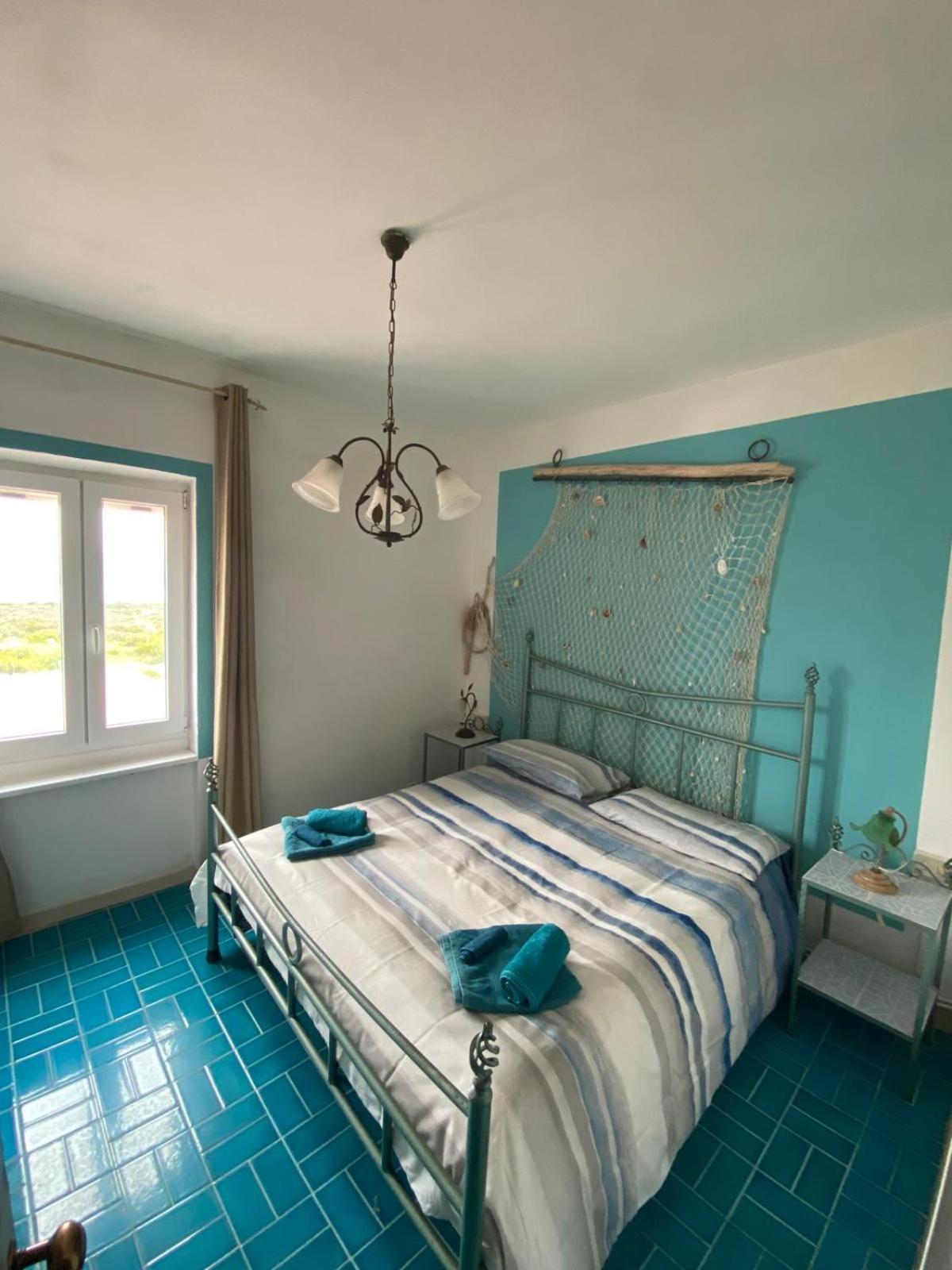 Villa Asinara Stintino Buitenkant foto