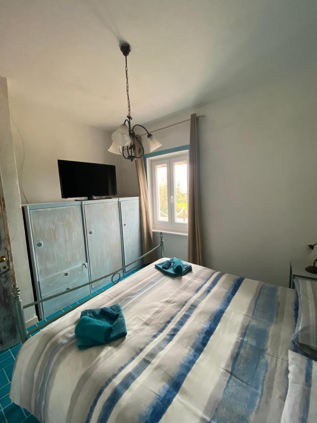 Villa Asinara Stintino Buitenkant foto